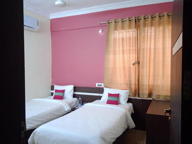 Sagar Resort image