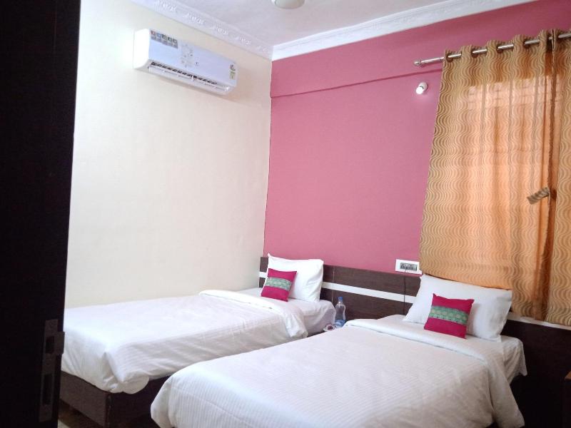 Sagar Resort image