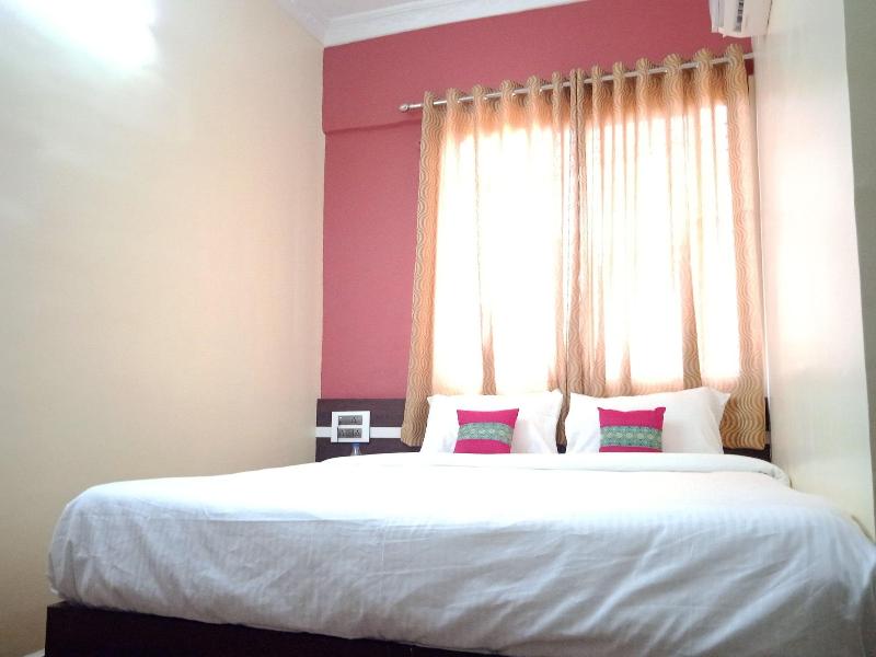 Sagar Resort image
