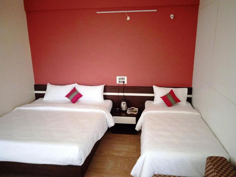Sagar Resort image