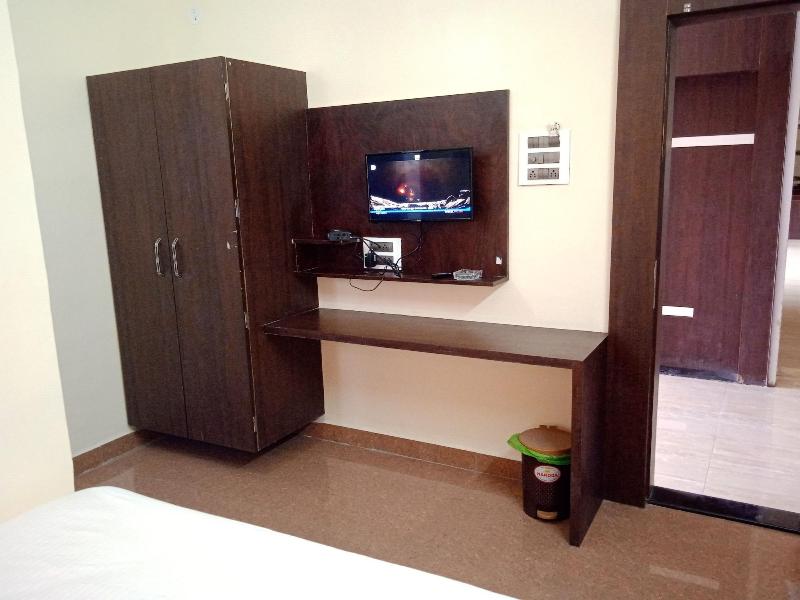 Sagar Resort image