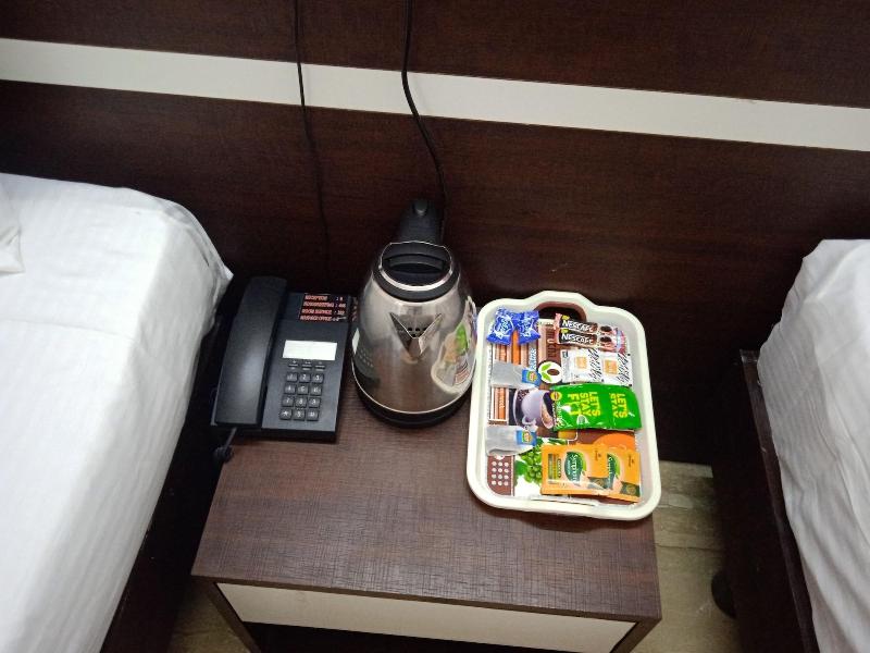 Sagar Resort image