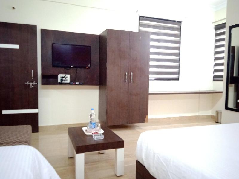 Sagar Resort image