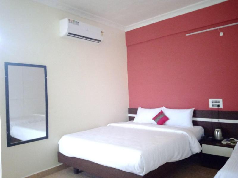Sagar Resort image