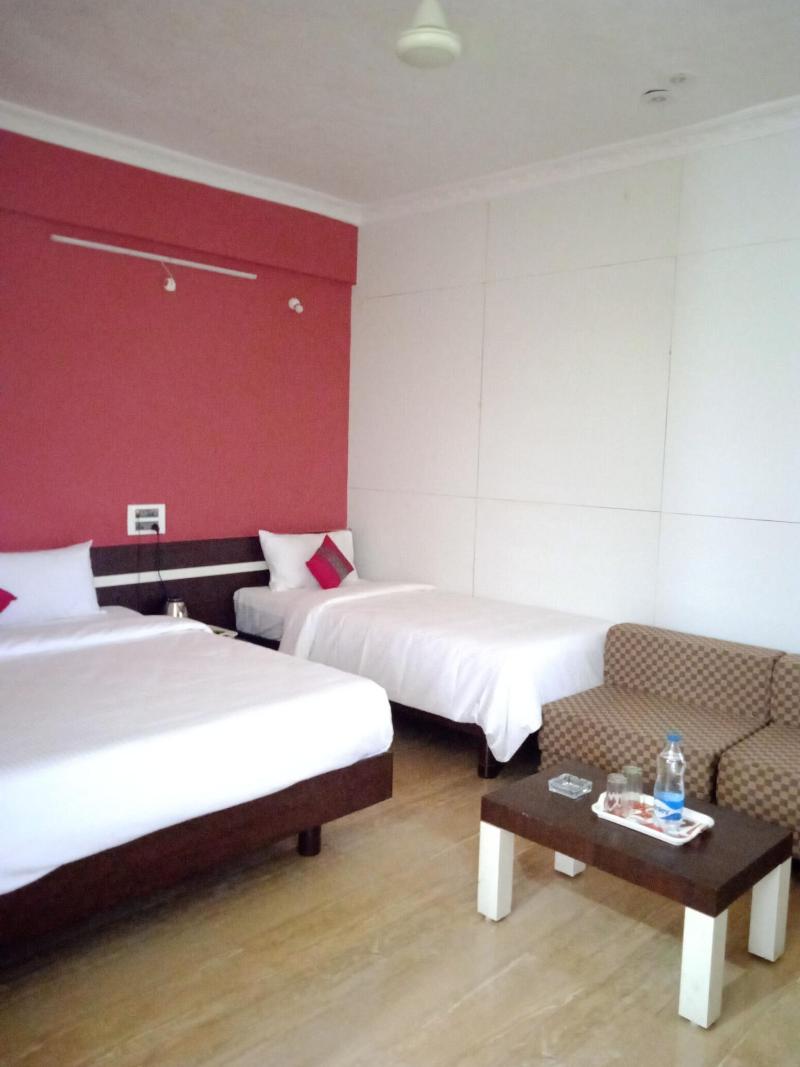 Sagar Resort image