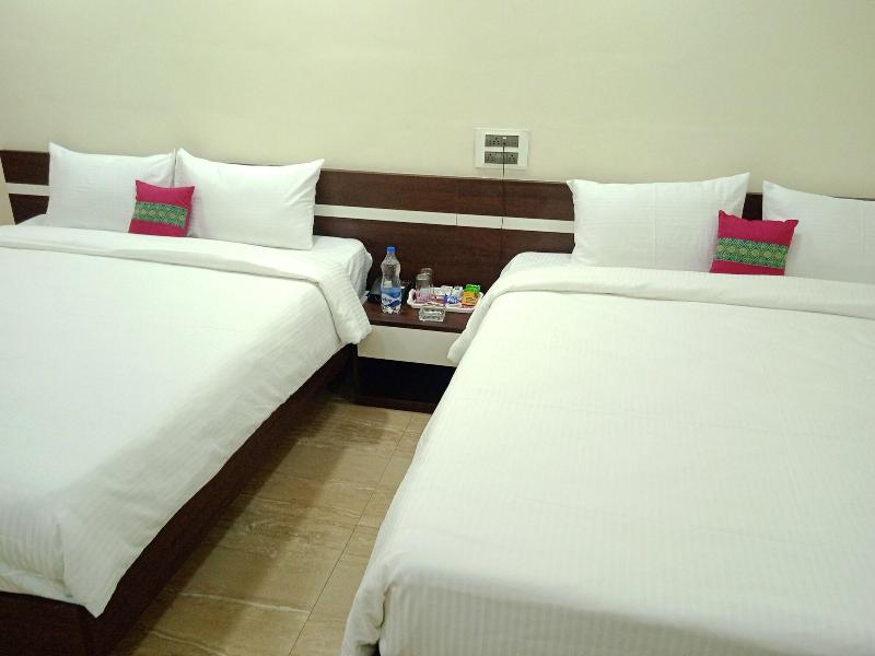 Sagar Resort image