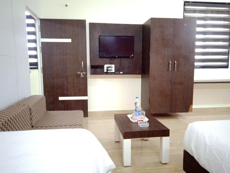 Sagar Resort image