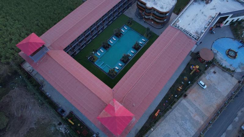 Mansa Club And Resort, Ujjain