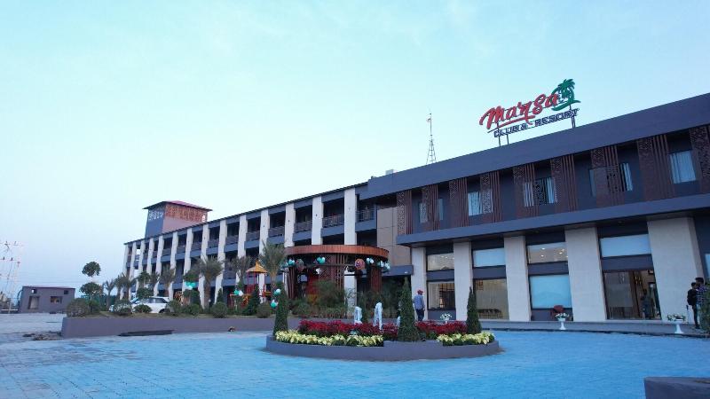 Mansa Club And Resort