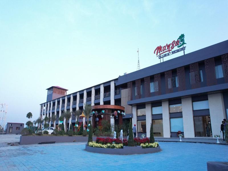 Mansa Club And Resort