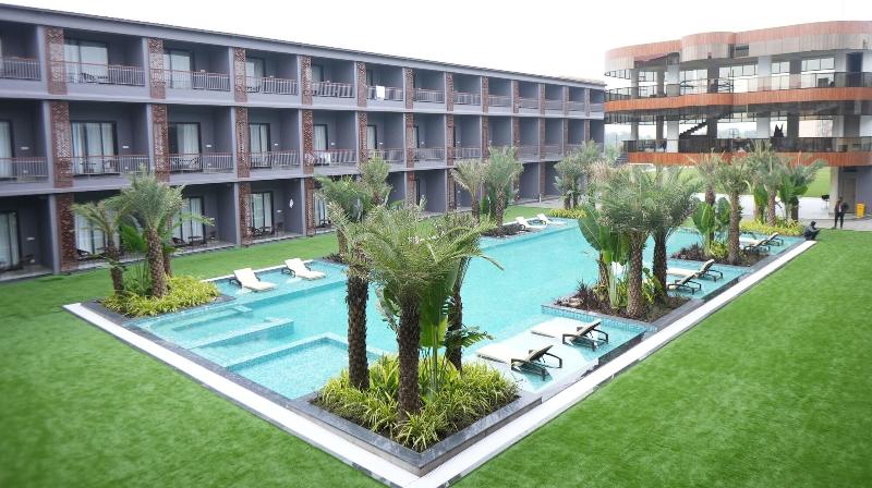 Mansa Club And Resort