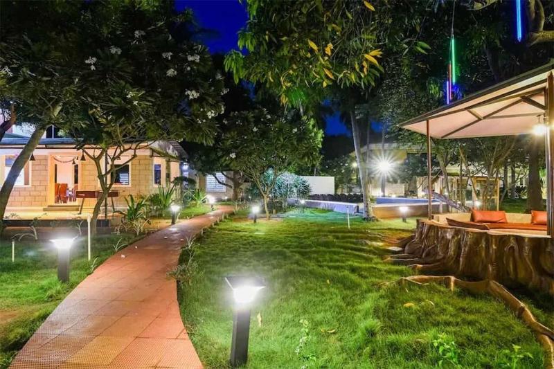 Leisure Inn Resort By Nhospitality image