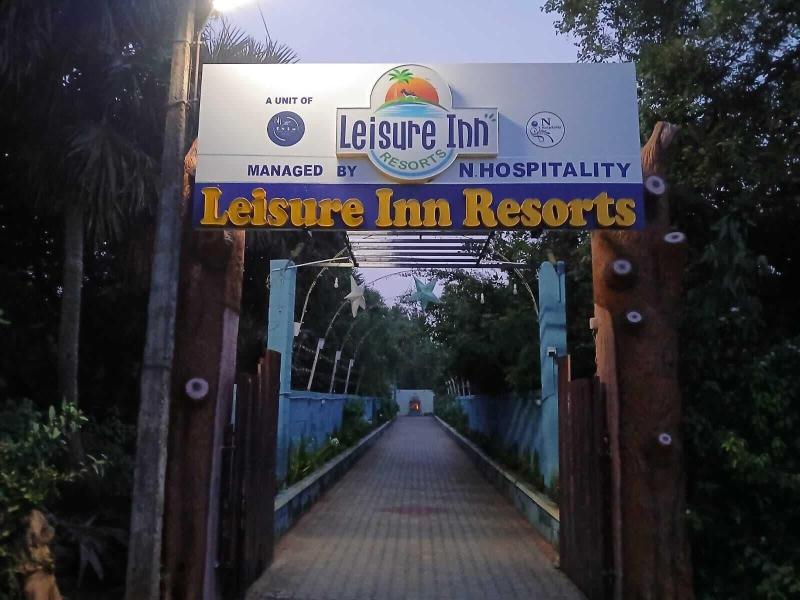 Leisure Inn Resort By Nhospitality image