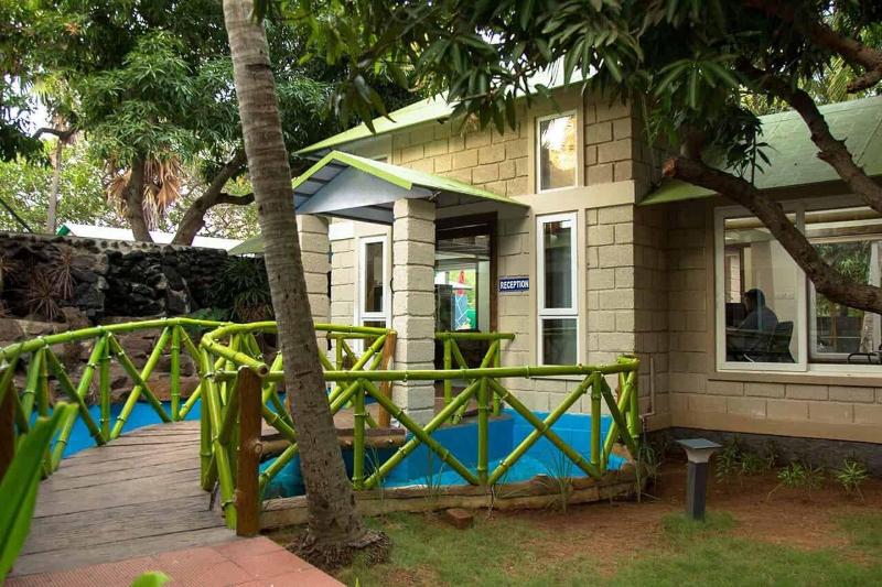 Leisure Inn Resort By Nhospitality image