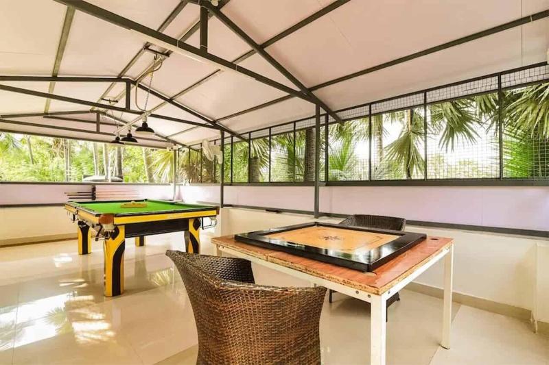 Leisure Inn Resort By Nhospitality image