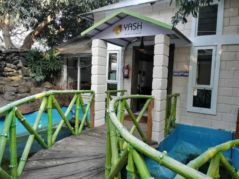 Leisure Inn Resort By Nhospitality image
