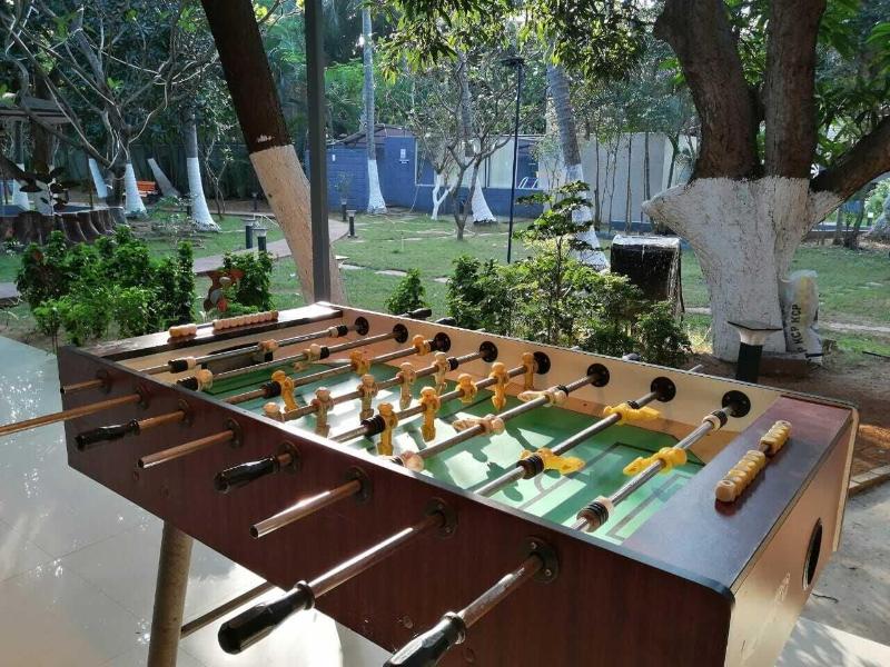 Leisure Inn Resort By Nhospitality image