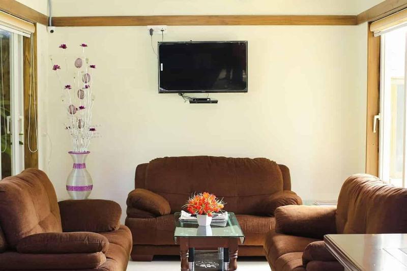 Leisure Inn Resort By Nhospitality image