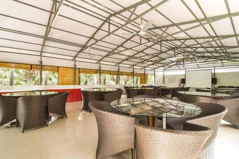 Leisure Inn Resort By Nhospitality image