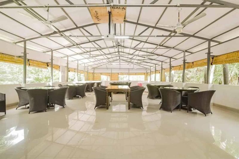 Leisure Inn Resort By Nhospitality image