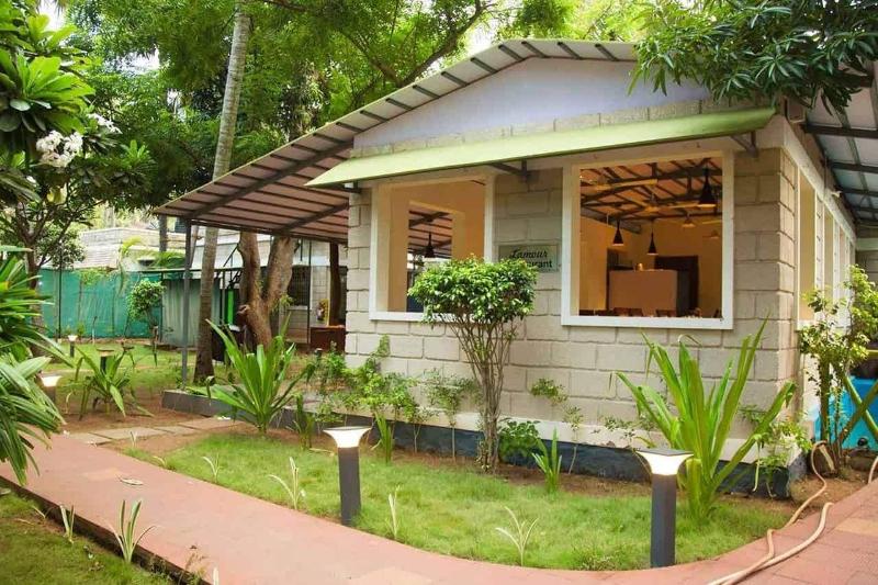 Leisure Inn Resort By Nhospitality image