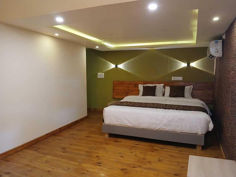 Leisure Inn Resort By Nhospitality image