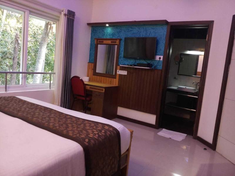 Leisure Inn Resort By Nhospitality image