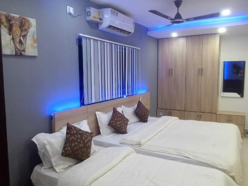 Leisure Inn Resort By Nhospitality image