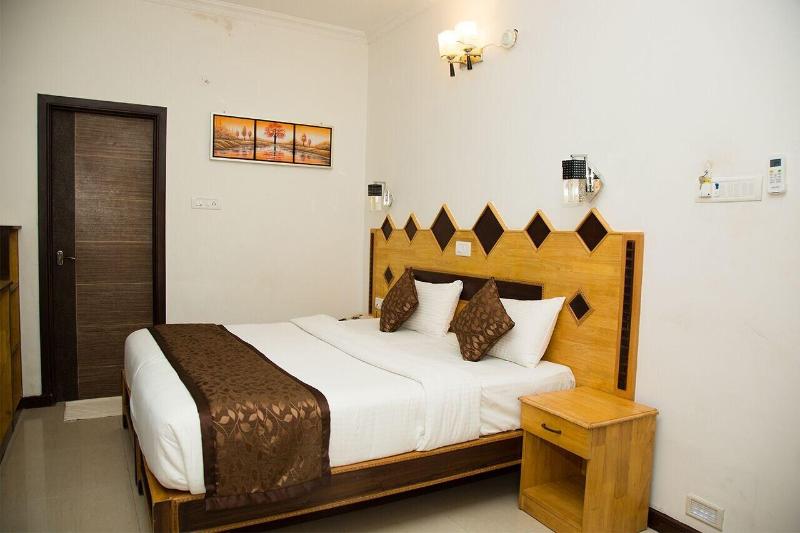 Leisure Inn Resort By Nhospitality image