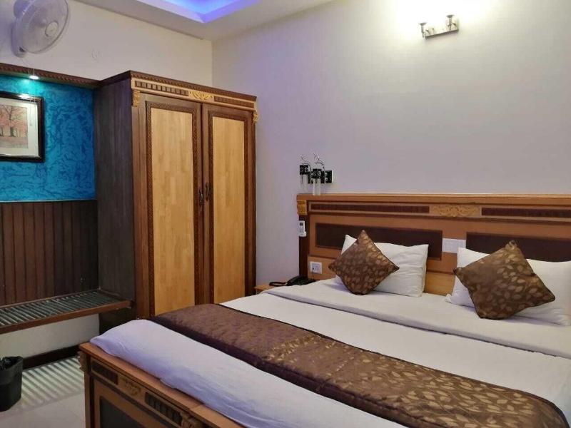 Leisure Inn Resort By Nhospitality image