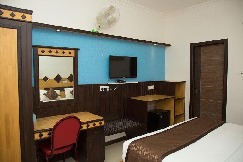 Leisure Inn Resort By Nhospitality image