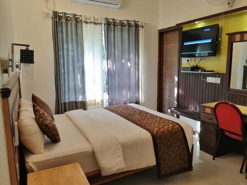 Leisure Inn Resort By Nhospitality image
