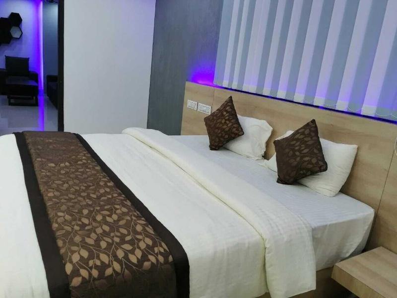 Leisure Inn Resort By Nhospitality image