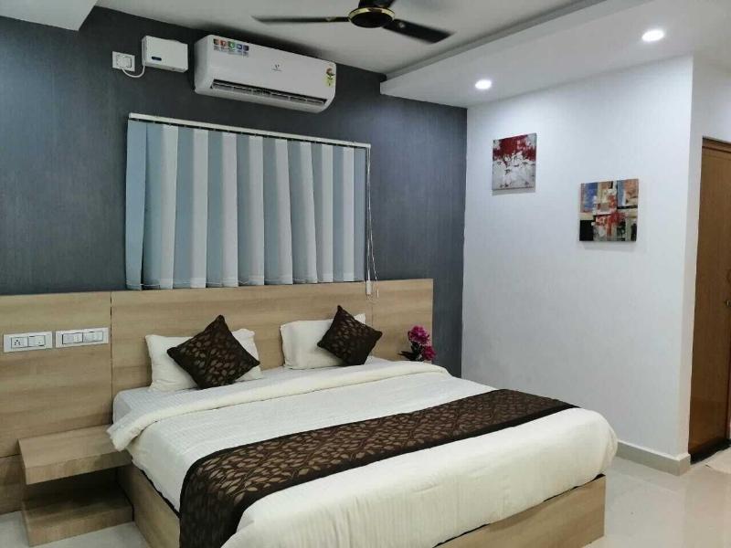 Leisure Inn Resort By Nhospitality image