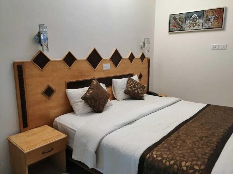 Leisure Inn Resort By Nhospitality image