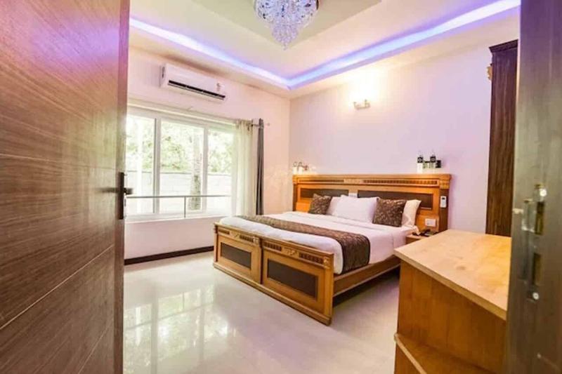 Leisure Inn Resort By Nhospitality image