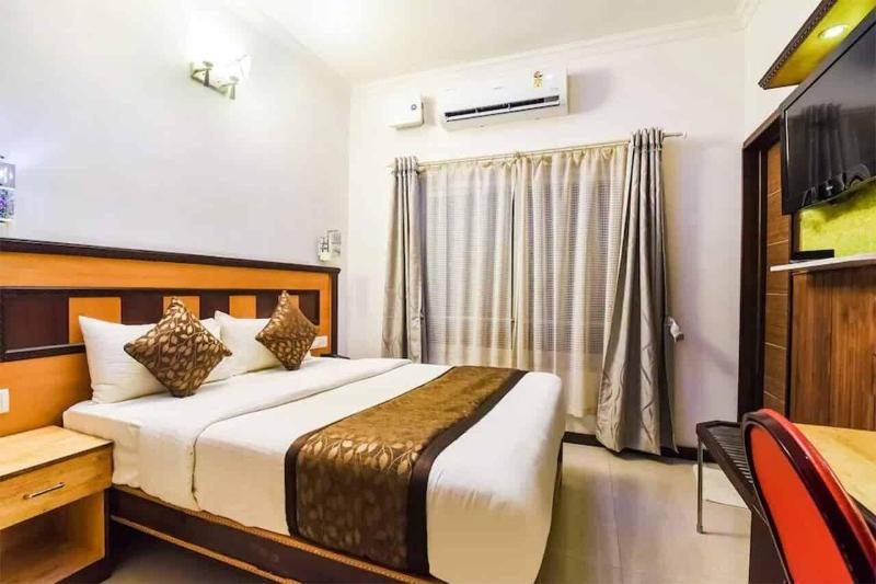Leisure Inn Resort By Nhospitality image