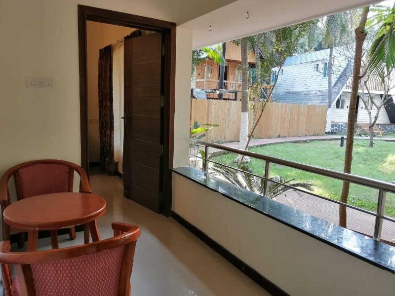 Leisure Inn Resort By Nhospitality image