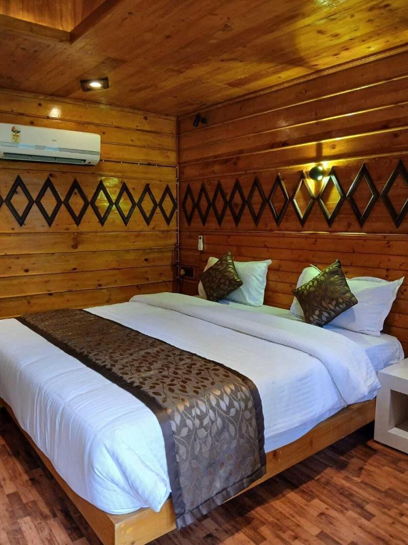 Leisure Inn Resort By Nhospitality image