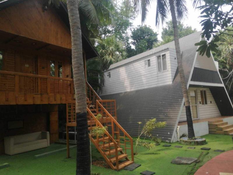 Leisure Inn Resort By Nhospitality image