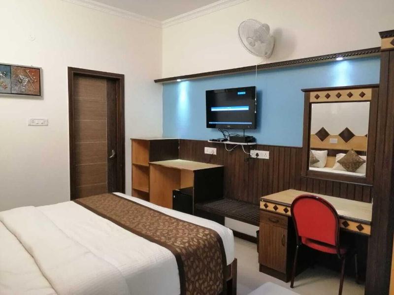 Leisure Inn Resort By Nhospitality image