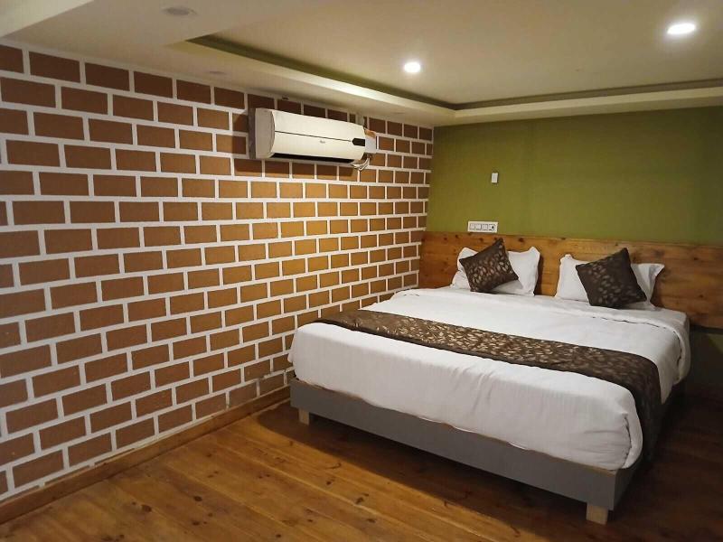 Leisure Inn Resort By Nhospitality image