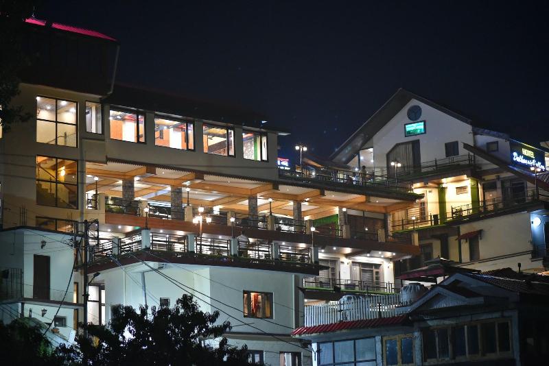 Dalhousie Valley Resort By Dls Hotels — general view
