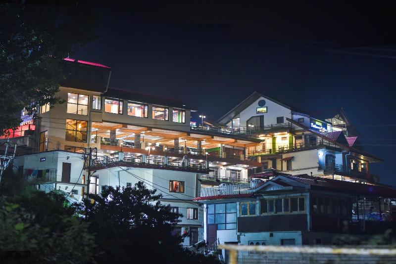 Dalhousie Valley Resort By Dls Hotels — general view