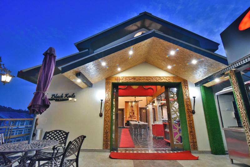 Dalhousie Valley Resort By Dls Hotels
