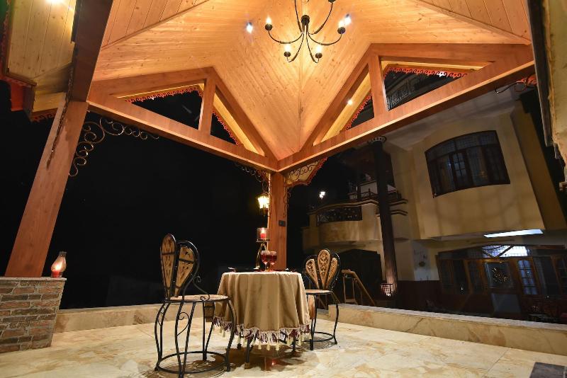 Dalhousie Valley Resort By Dls Hotels — exterior view