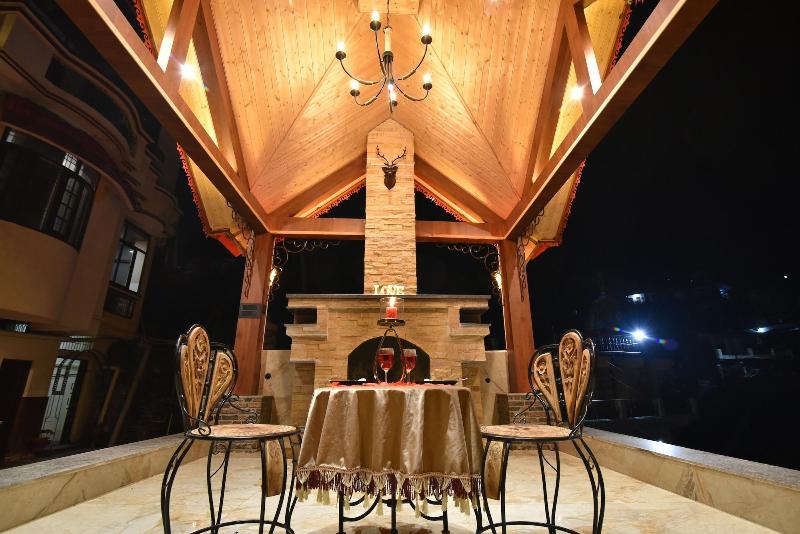 Dalhousie Valley Resort By Dls Hotels