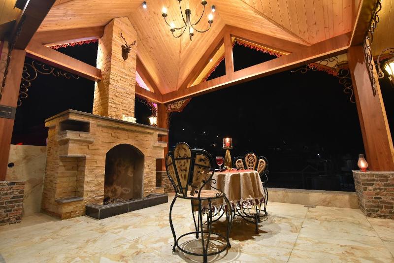Dalhousie Valley Resort By Dls Hotels