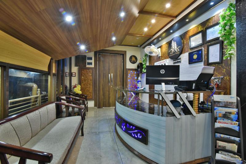 Dalhousie Valley Resort By Dls Hotels