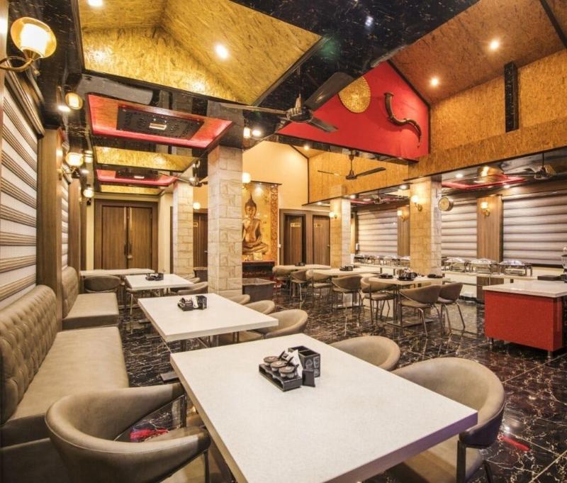 Dalhousie Valley Resort By Dls Hotels